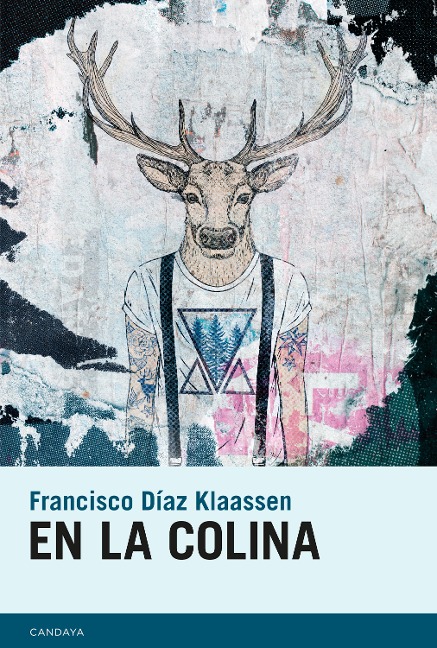 En la colina - Francisco Díaz Klaassen
