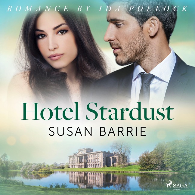 Hotel Stardust - Susan Barrie