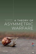 Cover-Bild zum Titel 'A Theory of Asymmetric Warfare' von 'Alejandro Chehtman'