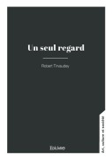 Cover-Bild zum Titel 'Un seul regard' von 'Platon'