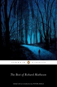 Cover-Bild zum Titel 'The Best of Richard Matheson' von 'Richard Matheson'