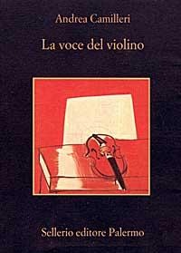 La voce del violino - Andrea Camilleri