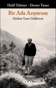 Cover-Bild zum Titel 'Bir Ada Ariyorum' von 'Haldun Taner'