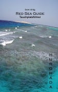 Cover-Bild zum Titel 'Tauchplatzführer Hurghada' von 'Sven Uhlig'