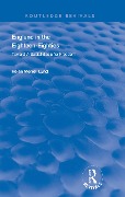 Cover-Bild zum Titel 'England in the Eighteen Eighties' von 'H. M . Lynd'