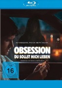 Cover-Bild zum Titel 'Obsession - Du sollst mich lieben' von 'Curry Barker, Rock Burwell'
