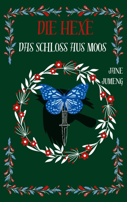 Die Hexe - Jane Jumeng