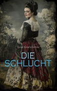 Cover-Bild zum Titel 'Die Schlucht' von 'Iwan Gontscharow'