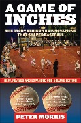 Cover-Bild zum Titel 'A Game of Inches' von 'Peter Morris'