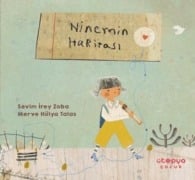 Cover-Bild zum Titel 'Ninemin Haritasi' von 'Sevim irey Zoba'