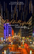 Cover-Bild zum Titel 'Großstadtgefühle' von ''