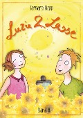 Cover-Bild zum Titel 'Luzie und Lasse - Band 2' von 'Tamara Rapp'