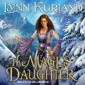 Cover-Bild zum Titel 'The Mage's Daughter Lib/E' von 'Lynn Kurland'