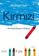 Cover-Bild zum Titel 'Bir Pastel Boyanin Hikayesi' von 'Michael Hall'