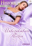 Cover-Bild zum Titel 'Historical Exklusiv Band 44' von 'Ana Seymour, Blythe Gifford'