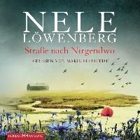 Straße nach Nirgendwo (Sheridan-Grant-Serie 2) - Nele Neuhaus
