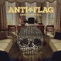 Cover-Bild zum Titel 'American Fall' von 'Anti-Flag'