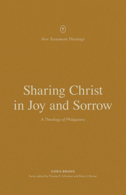 Sharing Christ in Joy and Sorrow - Chris Bruno