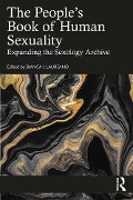 Cover-Bild zum Titel 'The People's Book of Human Sexuality' von 'Bianca I Laureano'