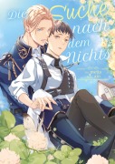 Cover-Bild zum Titel 'Die Suche nach dem Nichts (Light Novel)' von 'Metta'