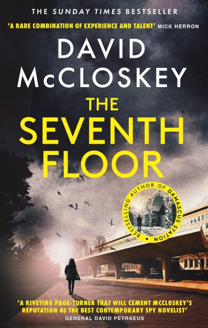 The Seventh Floor - David McCloskey