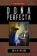 Cover-Bild zum Titel 'Dona Perfecta' von 'Benito Perez Galdos'