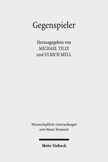 Gegenspieler - 