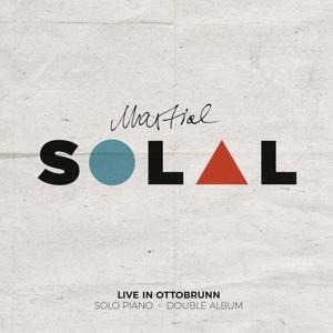 Martial Solal: Live In Ottobrunn (2CD Digisleeve) - Martial Solal
