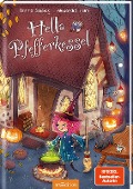 Cover-Bild zum Titel 'Hella Pfefferkessel (Hella Pfefferkessel 1)' von 'Britta Sabbag'