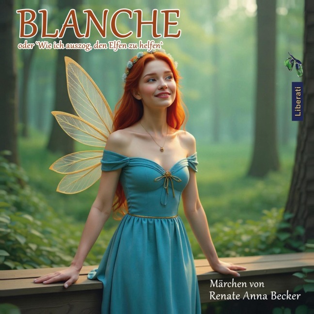 Blanche - Renate Anna Becker