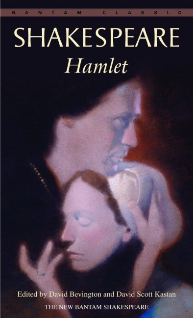 Hamlet - William Shakespeare