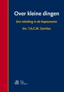 Cover-Bild zum Titel 'Over kleine dingen' von 'T. A. C. M. Gerritse'