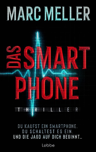 Das Smartphone - Marc Meller