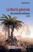 Cover-Bild zum Titel 'La liberté générale' von 'Roland Moreau'