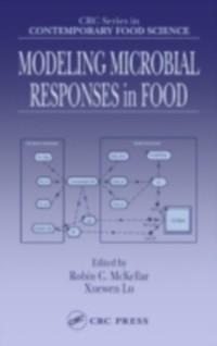 Modeling Microbial Responses in Food - 