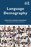 Cover-Bild zum Titel 'Language Demography' von 'Francisco Moreno-Fernández'