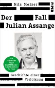 Der Fall Julian Assange - Nils Melzer