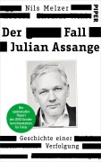 Cover-Bild zum Titel 'Der Fall Julian Assange' von 'Nils Melzer'