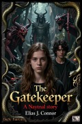 Cover-Bild zum Titel 'The Gatekeeper - A Naytnal story' von 'Elias J. Connor'