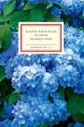 Cover-Bild zum Titel 'In einem fremden Park' von 'Rainer Maria Rilke'