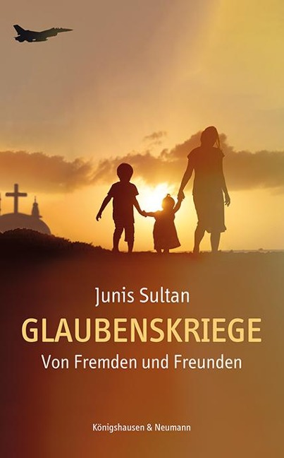 Glaubenskriege - Junis Sultan