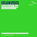 Pandora's Box - Sarah Maria Arditti Quartett/Sun