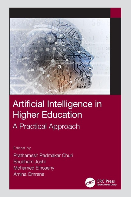 Artificial Intelligence in Higher Education - 