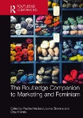Cover-Bild zum Titel 'The Routledge Companion to Marketing and Feminism' von ''