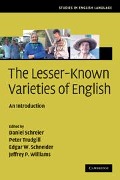 The Lesser-Known Varieties of English - 