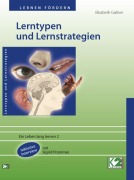 Lerntypen und Lernstrategien - Elisabeth Gaßner