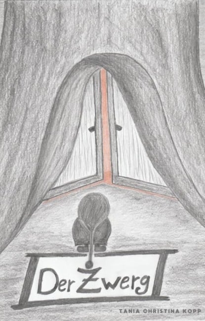Der Zwerg - Tania Christina Kopp
