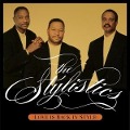 Love Is Back In Style - The Stylistics