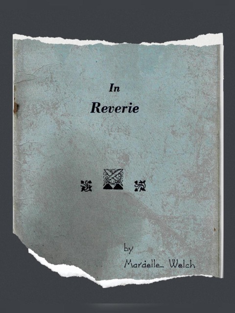 In Reverie - Mardelle Welch, Mona McDonald