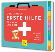 Erste Hilfe für Baby und Kind - Snjezana Schütt